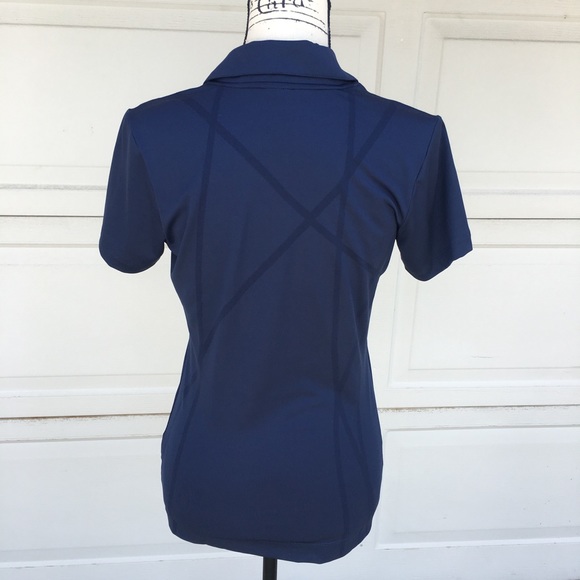 🎉HP🎉 Like New Nike Golf Polo - Picture 3 of 6